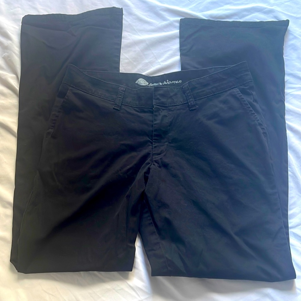 Dickie’s women’s pants-sz 8